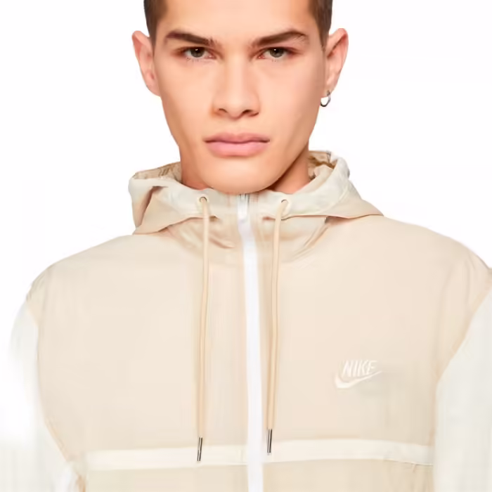 Hanorac Nike M NSW HD UL WVN JKT SNL CB - 3