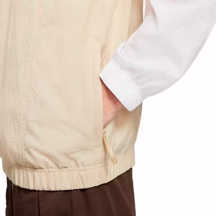 Hanorac Nike M NSW HD UL WVN JKT SNL CB - 4