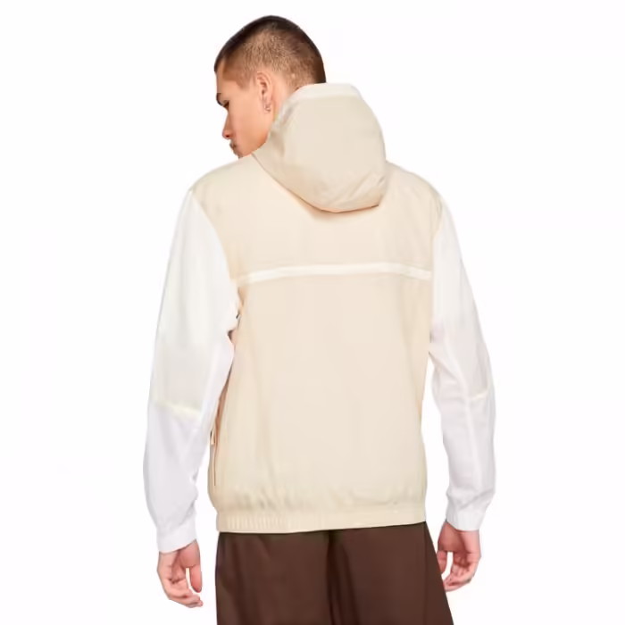 Hanorac Nike M NSW HD UL WVN JKT SNL CB - 5