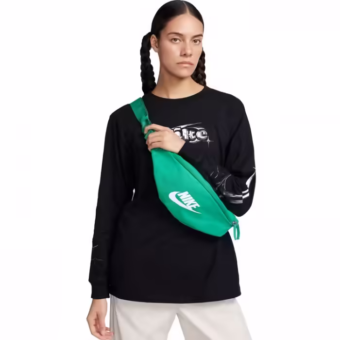 Geanta Nike NK HERITAGE WAISTPACK - 4