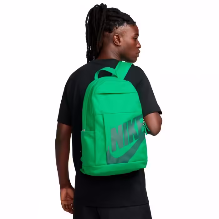 Рюкзак Nike ELMNTL BKPK HBR - 2
