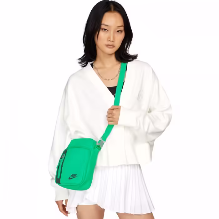 Сумка Nike NK ELMNTL PRM CRSSBDY - 2