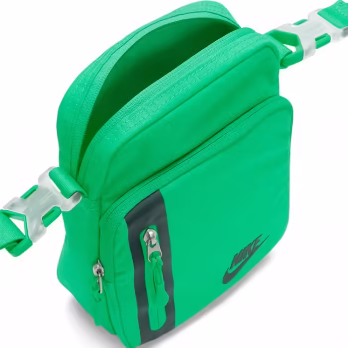 Сумка Nike NK ELMNTL PRM CRSSBDY - 4