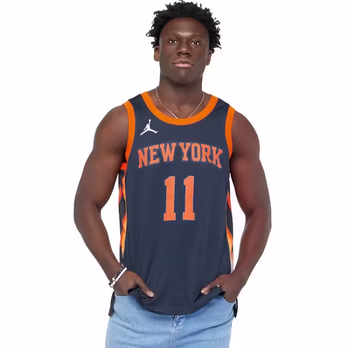 Maiou Nike NYK MNK DF SWGMN JSY STM 22