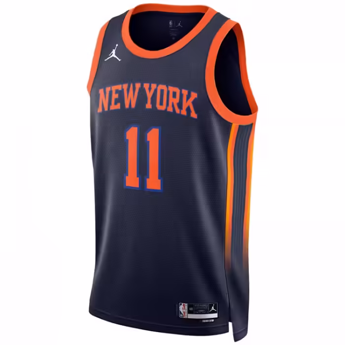 Maiou Nike NYK MNK DF SWGMN JSY STM 22 Albastru L - 6