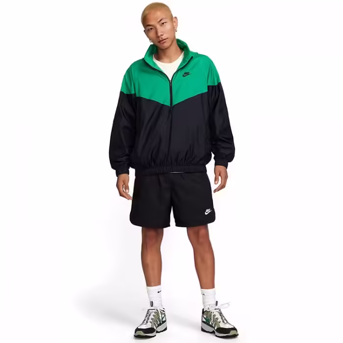 Ветровка Nike M NK WR ANORAK JKT