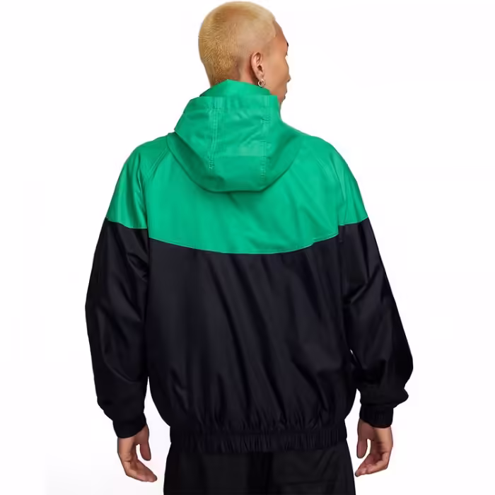 Ветровка Nike M NK WR ANORAK JKT - 5