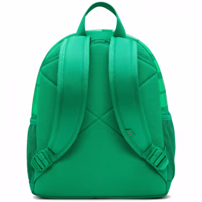 Рюкзак Nike Y NK BRSLA JDI MINI BKPK - 4