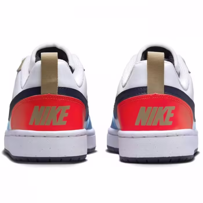 Кроссовки Nike COURT BOROUGH LOW RECRAFT - 4