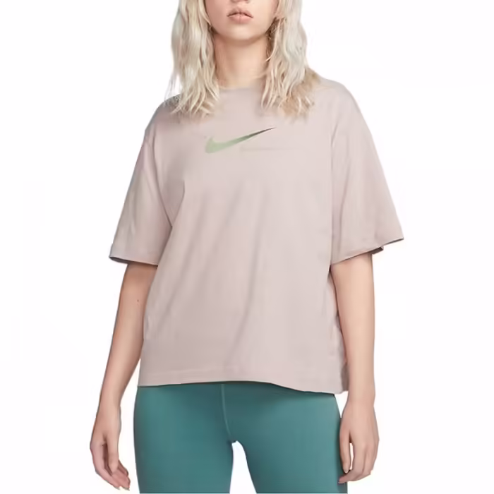 Tricou Nike W NSW TEE OC 3 SS BOXY