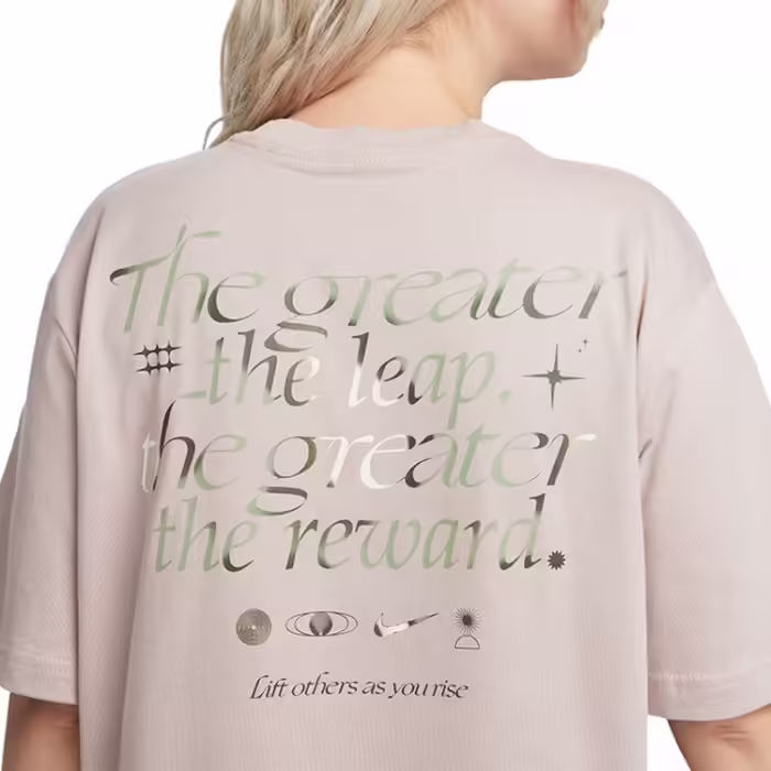 Tricou Nike W NSW TEE OC 3 SS BOXY - 2