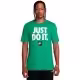 Футболка Nike NSW TEE FRAN JDI VERBIAGE