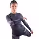 Tricou termica cu maneca lunga X-Bionic ENERGY ACCUMULATOR 4.0 LG SL