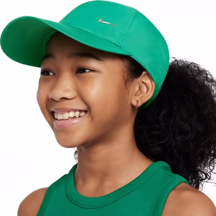 Кепка Nike K NK DF CLUB CAP US CB MTSWSH - 3