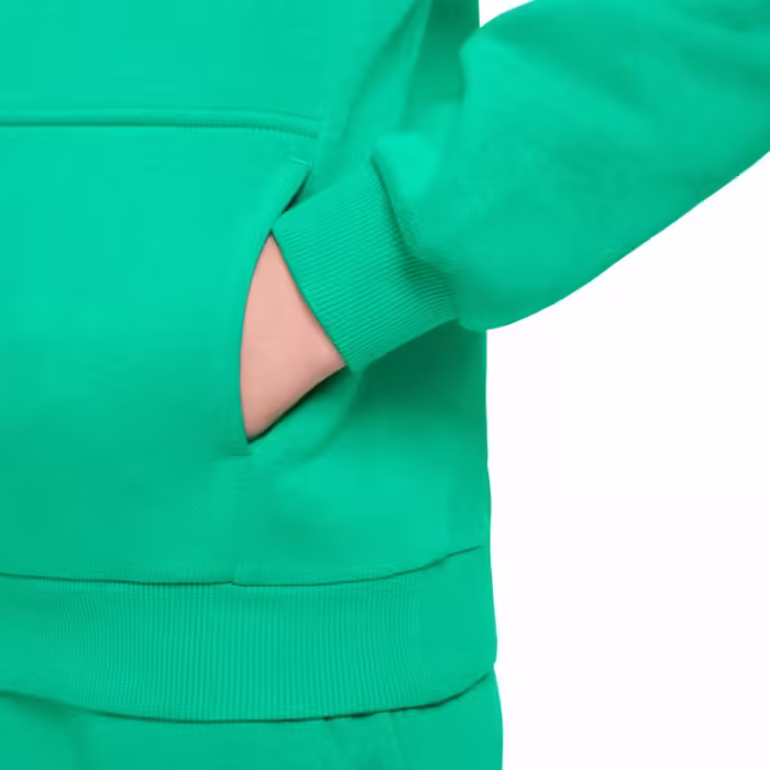 Hanorac Nike K NSW CLUB FLC HDY LBR - 4