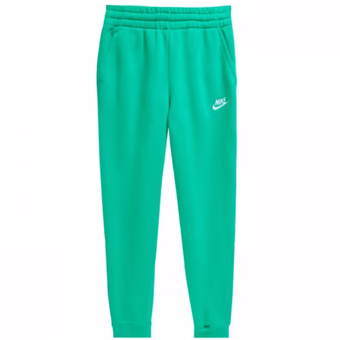 Pantaloni Nike K NSW CLUB FLC JGGR LBR - 2