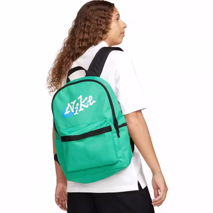 Rucsac Nike NK HERITAGE BKPK-HMN CRFT GRX - 5