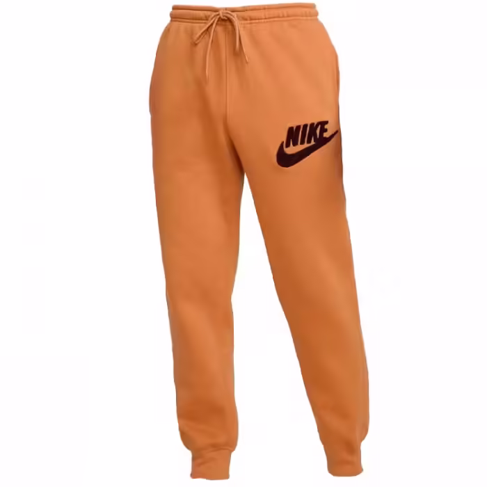 Pantaloni Nike M NK CLUB BB JOGGER CHNL FTRA - 4