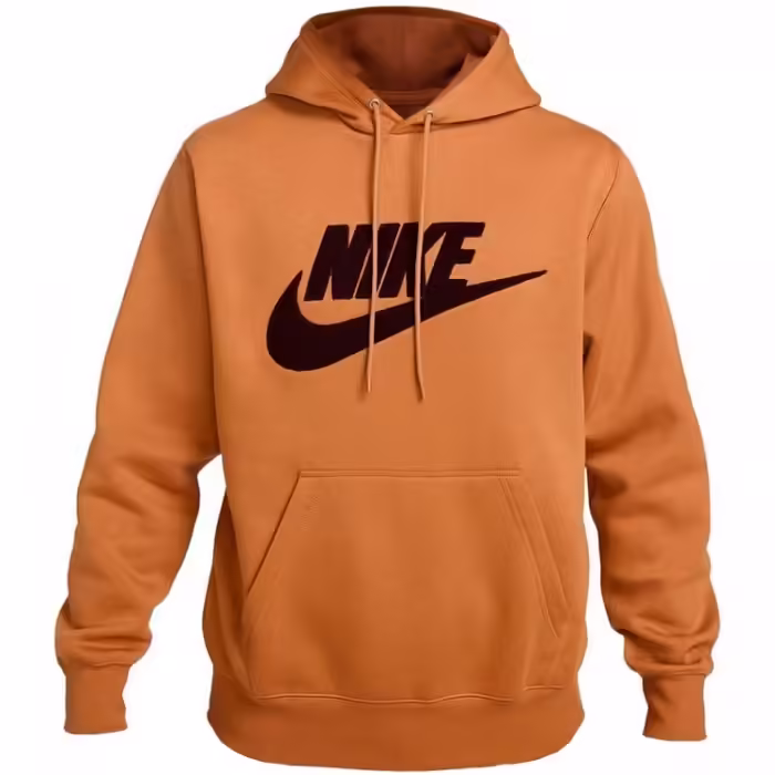 Hanorac Nike M NK CLUB BB PO CHNL FTRA - 5