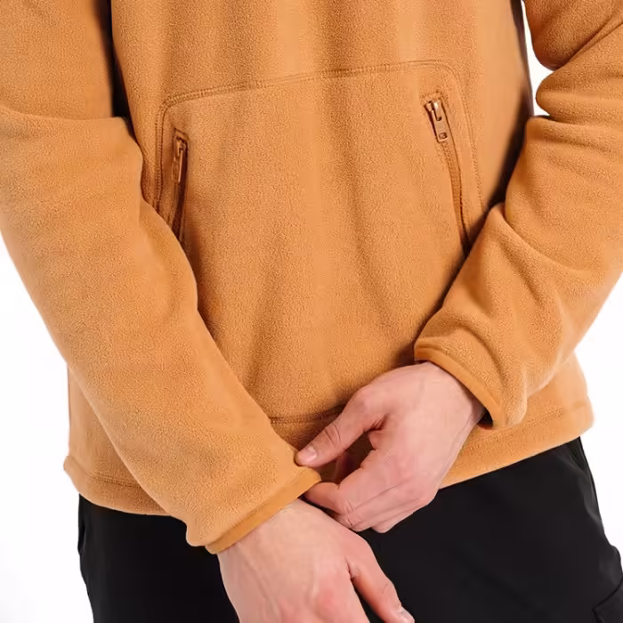 Толстовка Nike M NK CLUB WINTERIZED PO HOODIE - 2