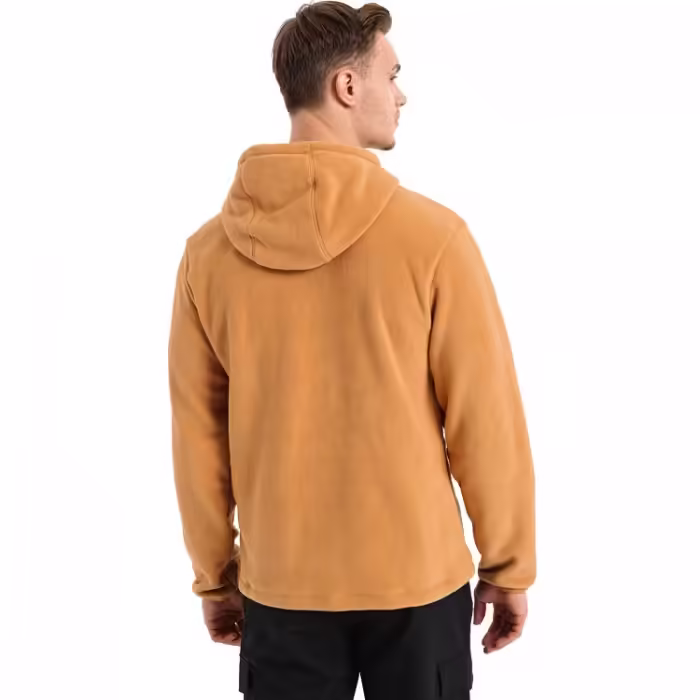 Толстовка Nike M NK CLUB WINTERIZED PO HOODIE - 4