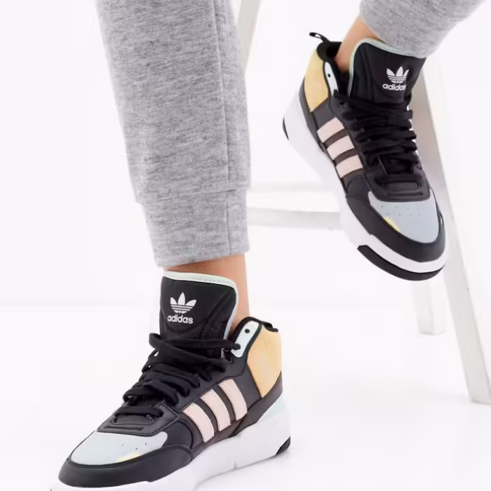 Incaltaminte Sport Adidas POST UP W - 4