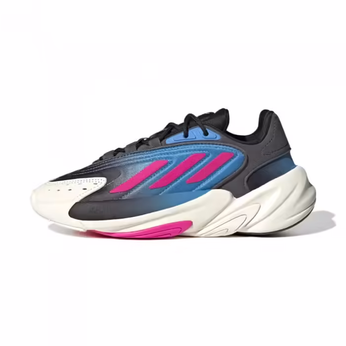 Кроссовки Adidas OZELIA J Синий 35.5