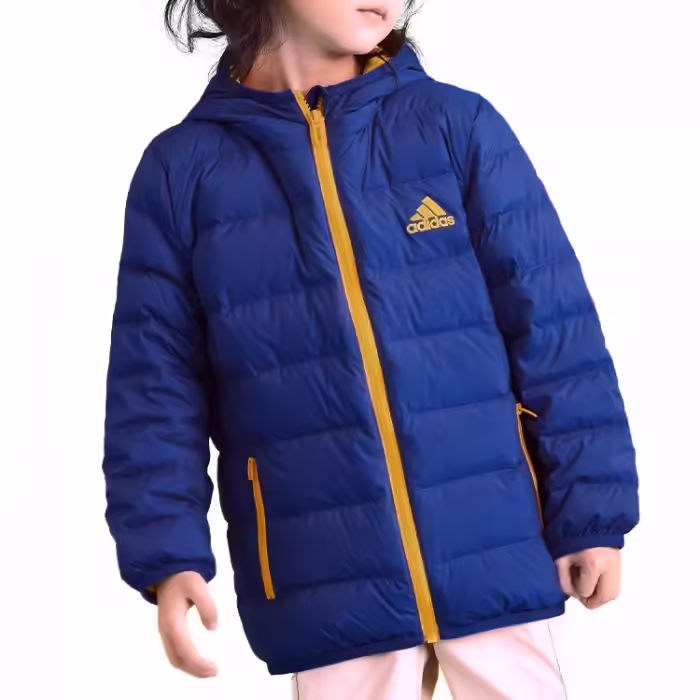 Куртка Adidas LK J LT DOWN JK