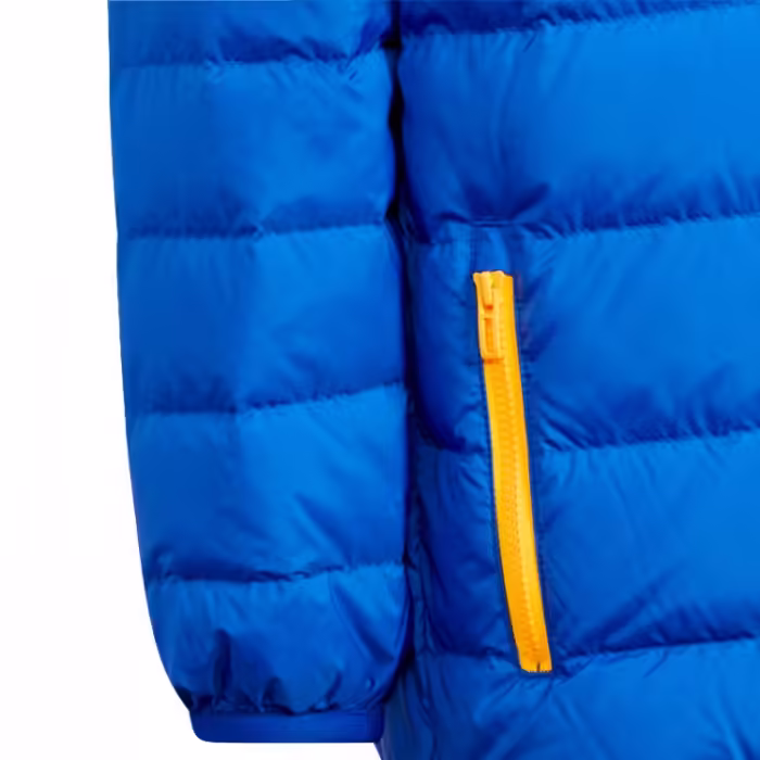 Куртка Adidas LK J LT DOWN JK - 3