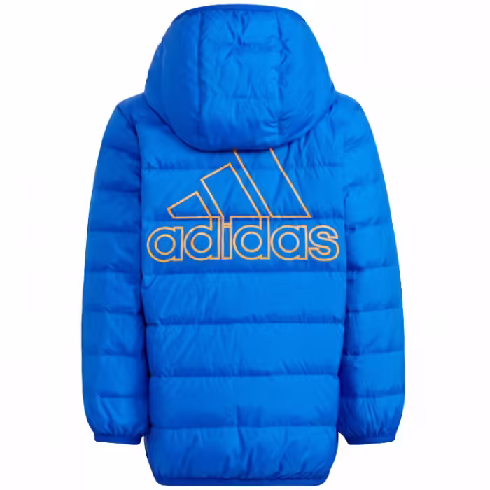 Куртка Adidas LK J LT DOWN JK - 4