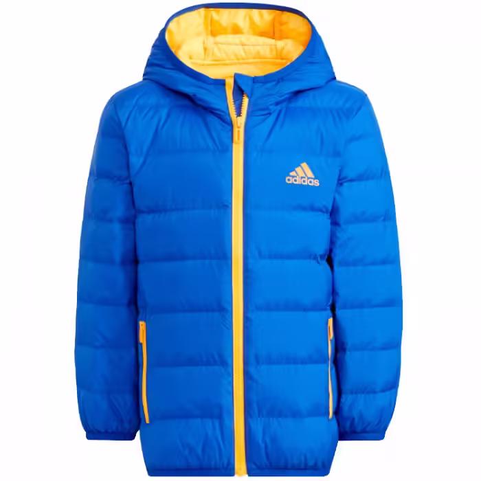 Куртка Adidas LK J LT DOWN JK - 5