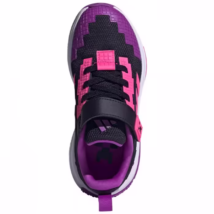 Кроссовки Adidas MINECRAFT PRO - 3