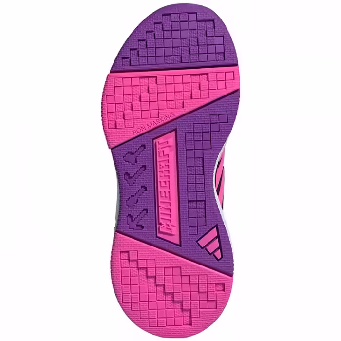 Кроссовки Adidas MINECRAFT PRO - 4