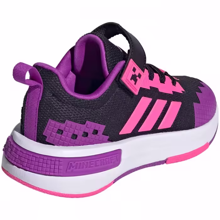 Кроссовки Adidas MINECRAFT PRO - 5