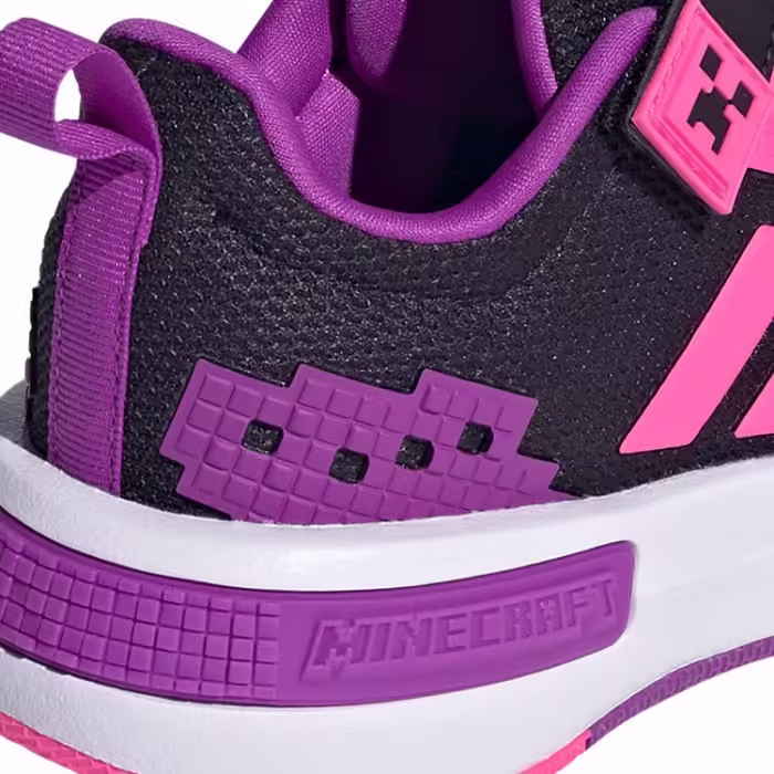 Кроссовки Adidas MINECRAFT PRO - 7