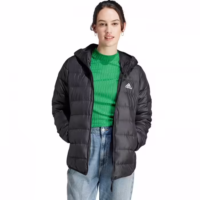 Куртка Adidas W ESS L D HO J