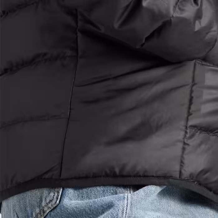Куртка Adidas W ESS L D HO J Черный 2XL - 5