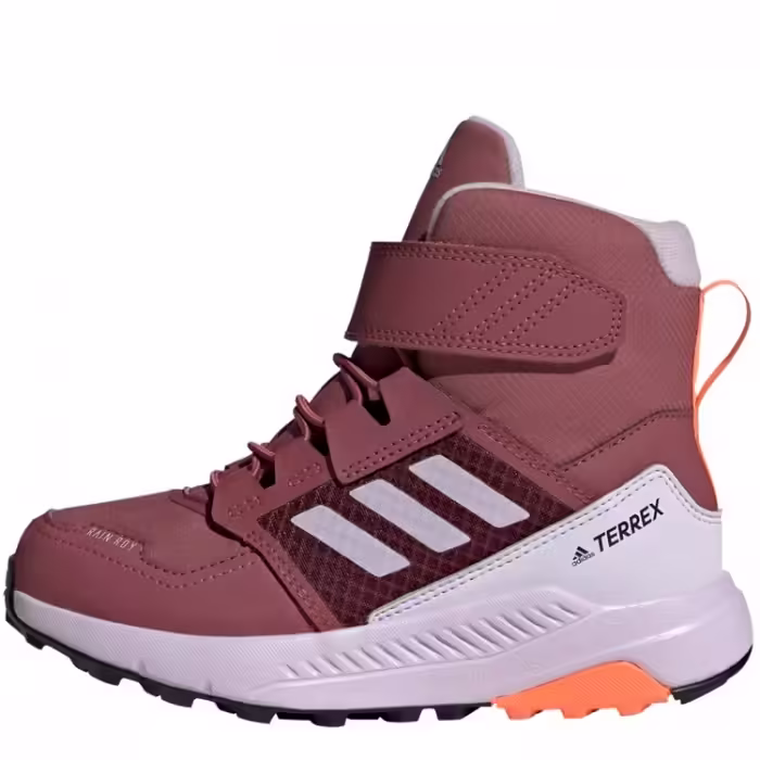 Ghete Adidas TERREX TRAILMAKER HIGH C.RDY K