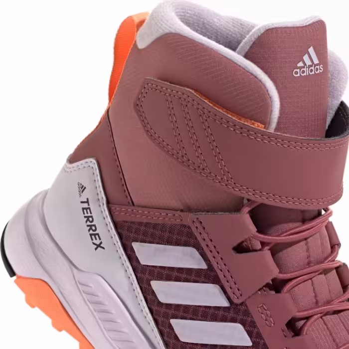 Ghete Adidas TERREX TRAILMAKER HIGH C.RDY K - 5