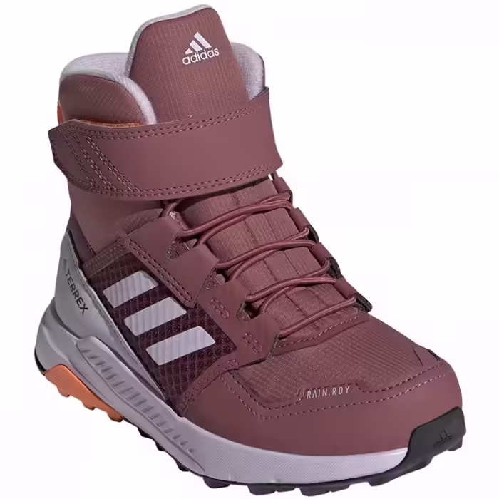 Ghete Adidas TERREX TRAILMAKER HIGH C.RDY K - 6