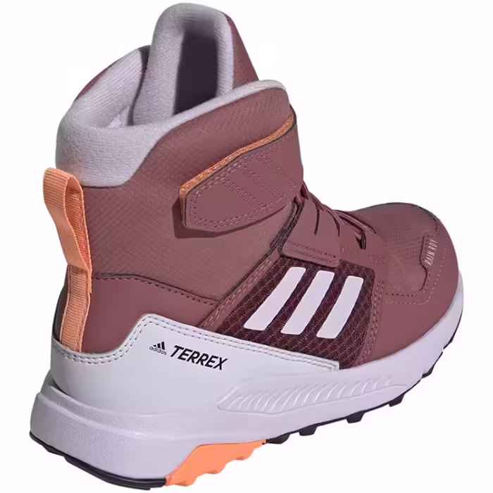 Ghete Adidas TERREX TRAILMAKER HIGH C.RDY K - 7
