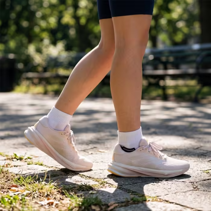 Кроссовки Adidas SUPERNOVA STRIDE W - 2