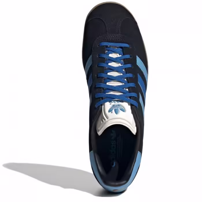 Incaltaminte Sport Adidas GAZELLE W - 2