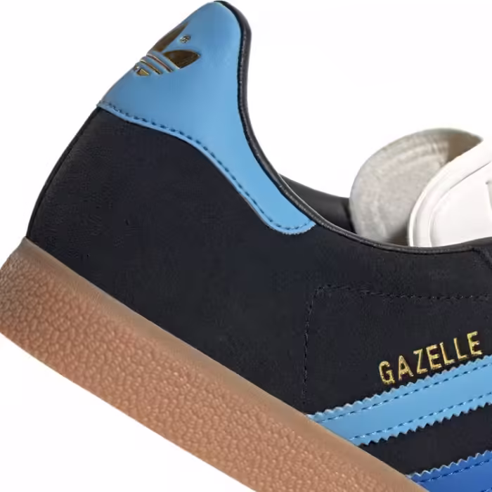 Incaltaminte Sport Adidas GAZELLE W - 5