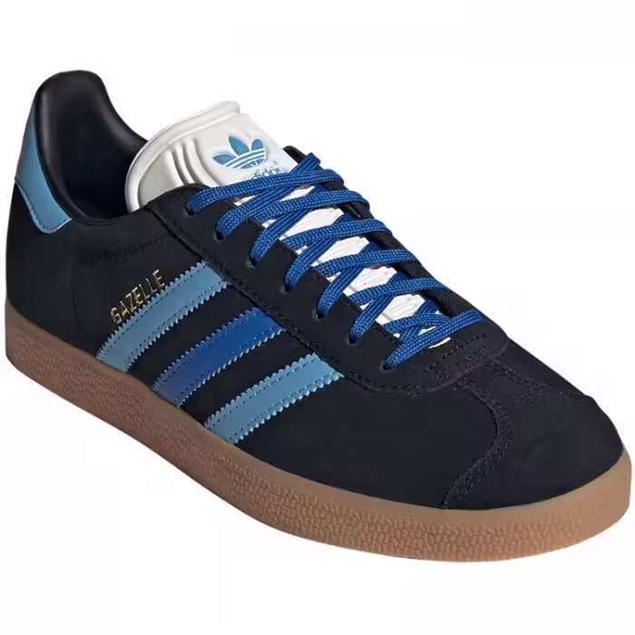 Кроссовки Adidas GAZELLE W - 6