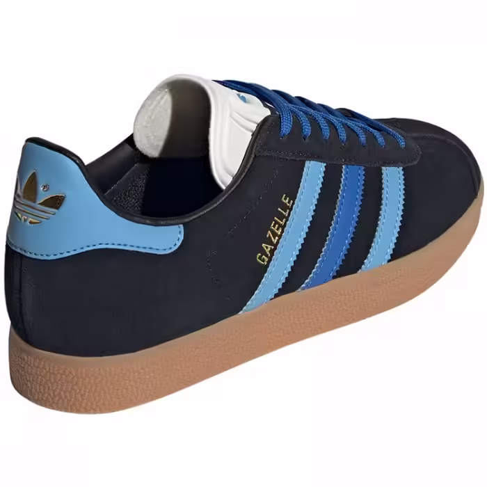Кроссовки Adidas GAZELLE W - 7