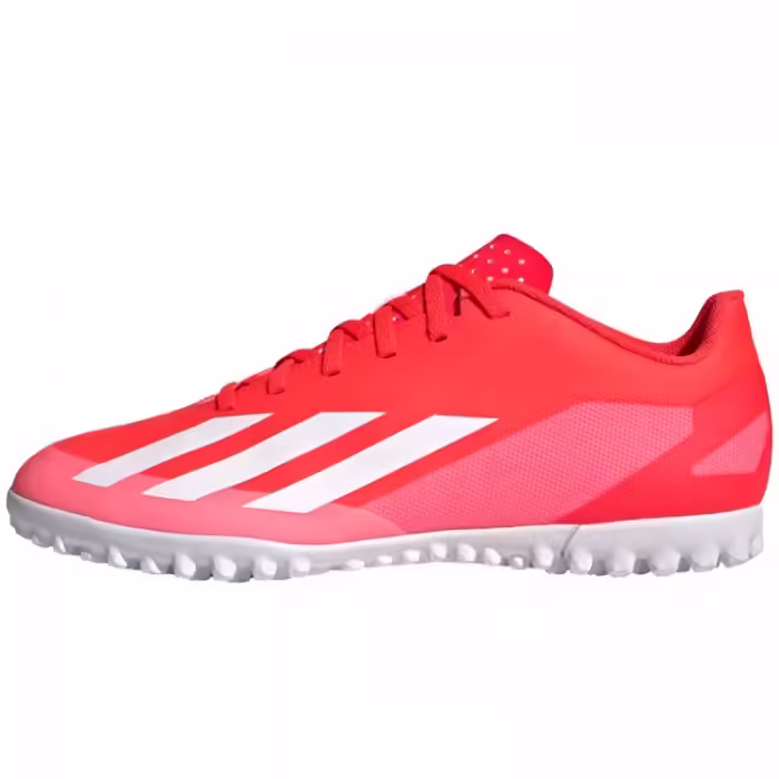 Ghete p/u fotbal Adidas X CRAZYFAST CLUB TF