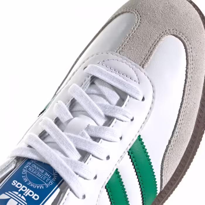 Кроссовки Adidas SAMBA OG - 2