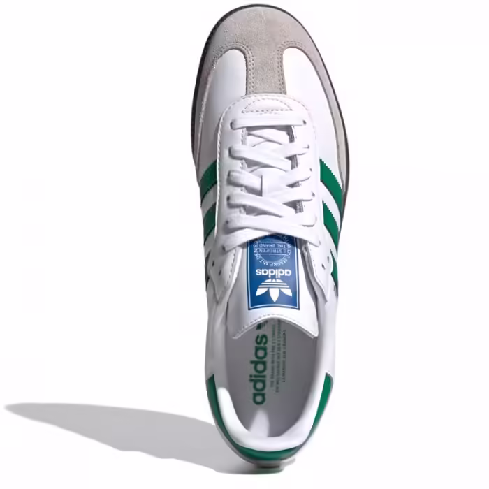 Кроссовки Adidas SAMBA OG - 4