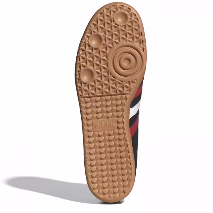 Кроссовки Adidas SAMBA OG - 3